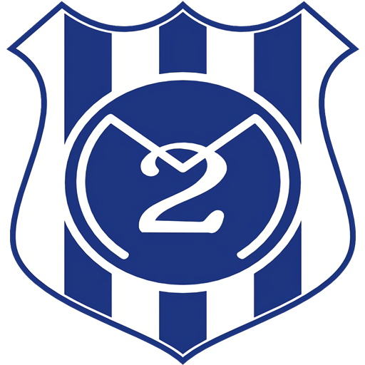 2 de Mayo badge