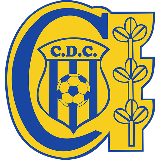 Deportivo Capiatá badge