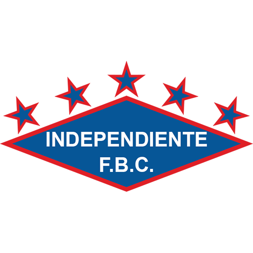 Independiente de Campo Grande badge