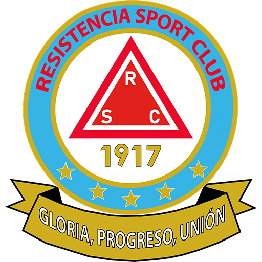 Resistencia badge
