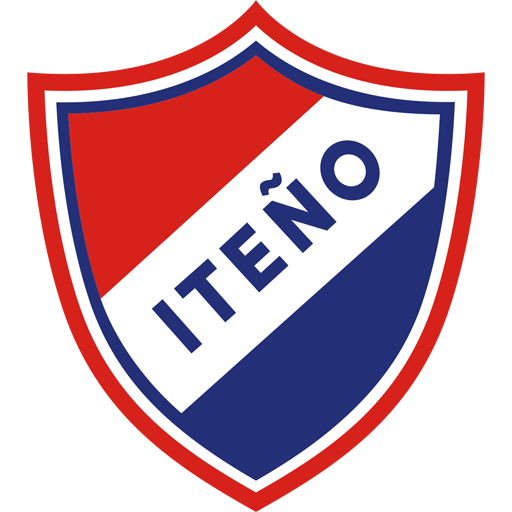 Sportivo Iteño badge