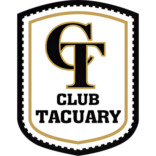 Tacuary badge