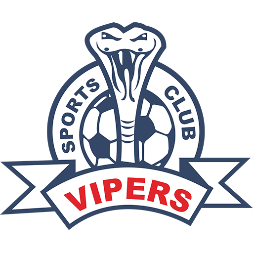Vipers badge