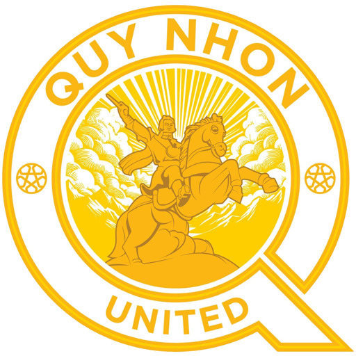 Quy Nhơn United badge