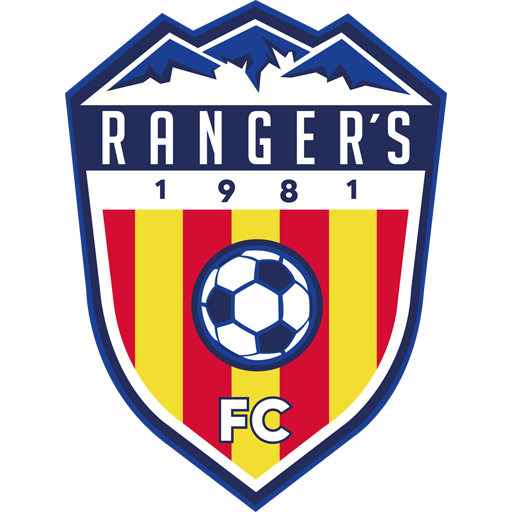FC Rànger's badge