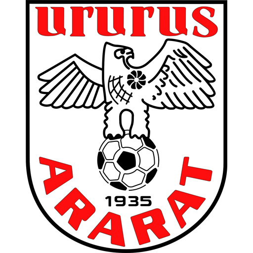 Ararat Yerevan-2 badge