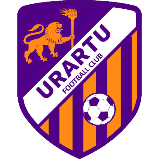 Urartu-2 badge