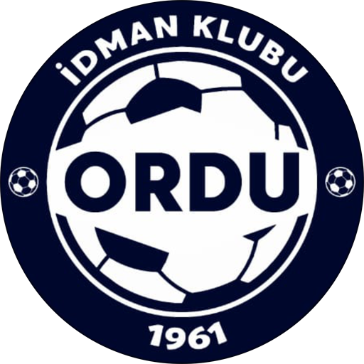 Ordu badge