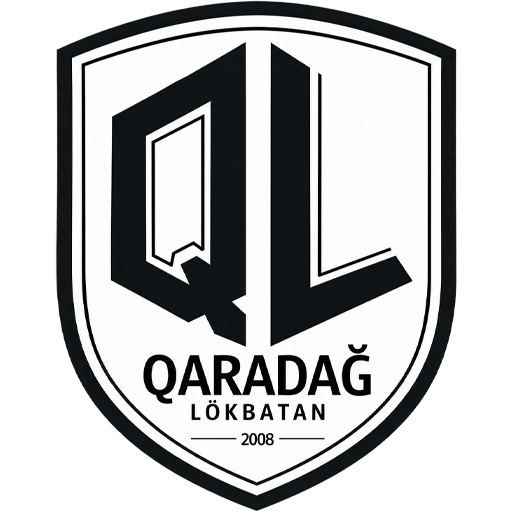Qaradağ Lökbatan badge
