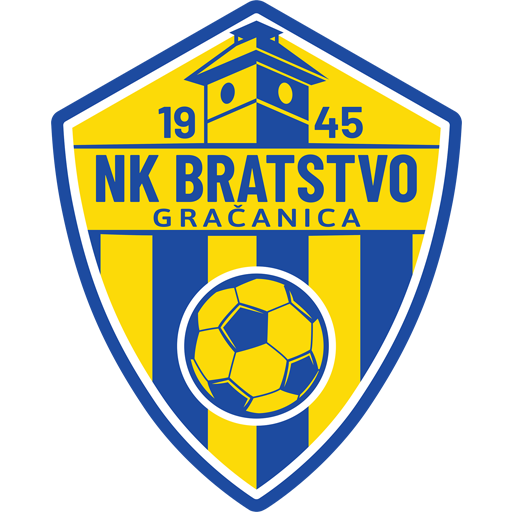 Bratstvo Gračanica badge