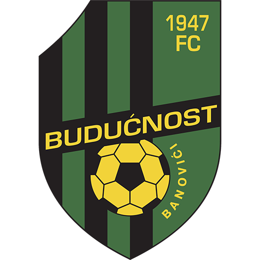 Budućnost Banovići badge