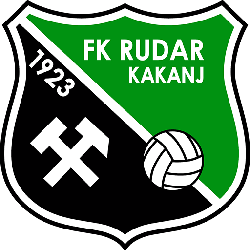 Rudar Kakanj badge