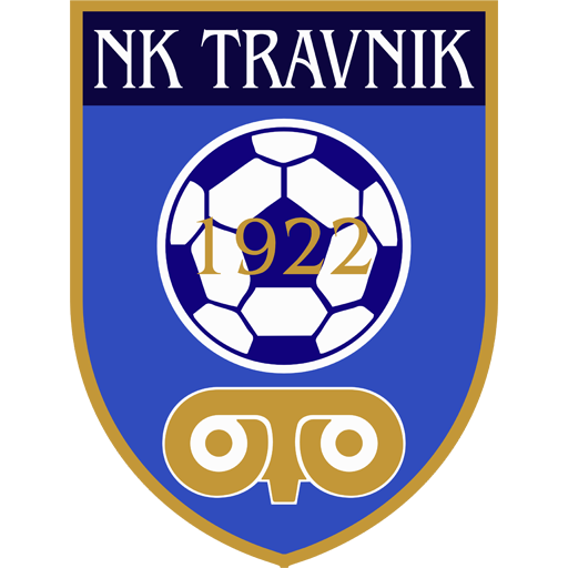 Travnik badge