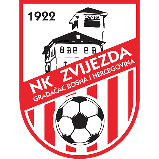 Zvijezda Gradačac badge