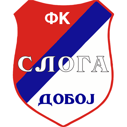 Sloga Doboj badge
