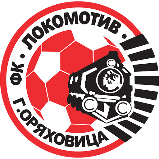 Lokomotiv Gorna Oryahovitsa badge