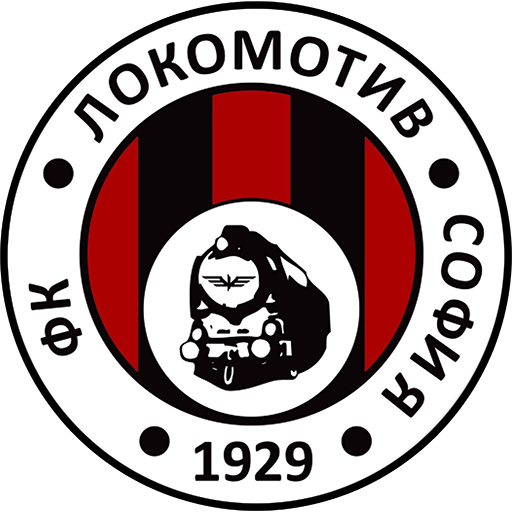 Lokomotiv Sofia badge