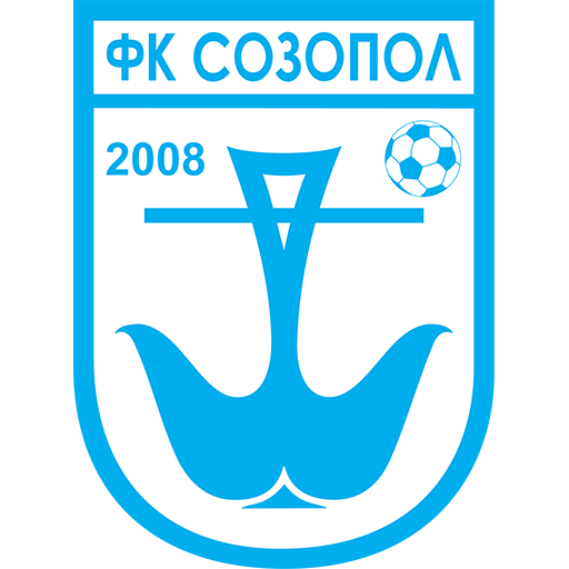 Sozopol badge