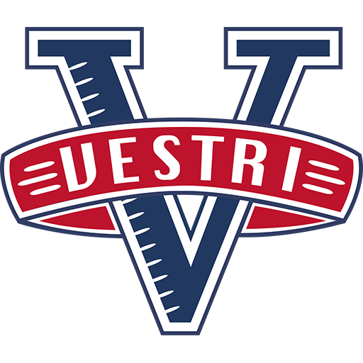 Vestri badge