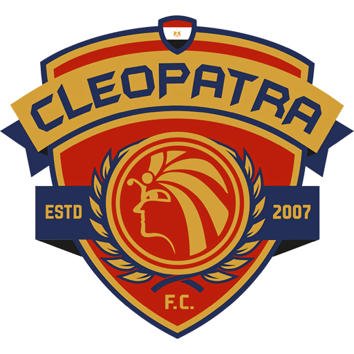 Ceramica Cleopatra badge