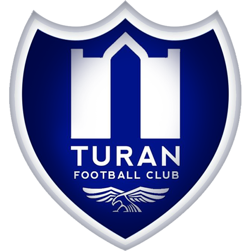 Turan badge