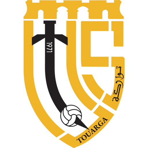 Union Touarga Sport badge
