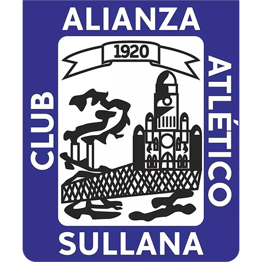 Alianza Atlético badge