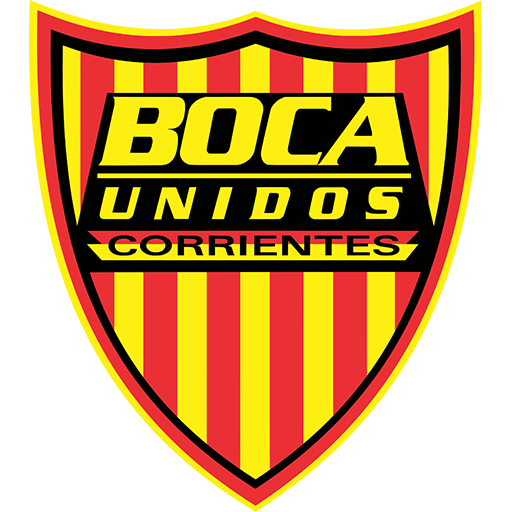 Boca Unidos badge