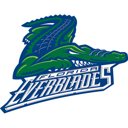 Florida Everblades badge