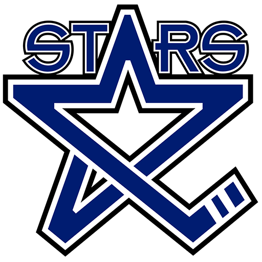 Lincoln Stars badge