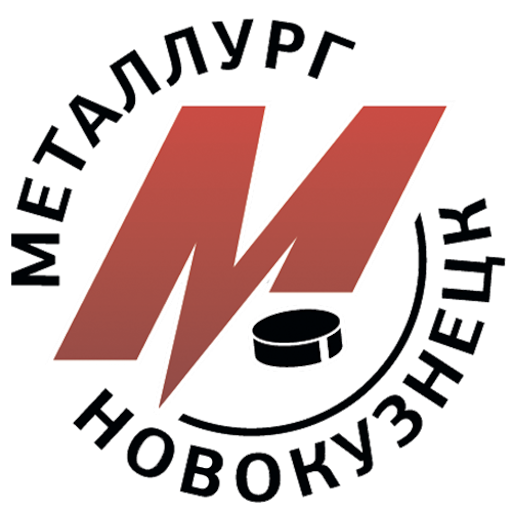 Metallurg Novokuznetsk badge