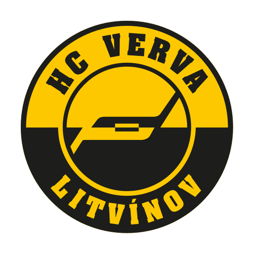 Litvinov badge