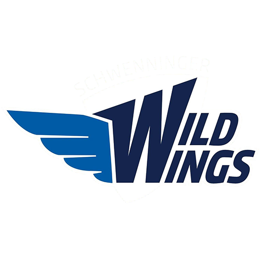 Schwenninger Wild Wings badge