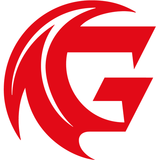 Gothiques d'Amiens badge