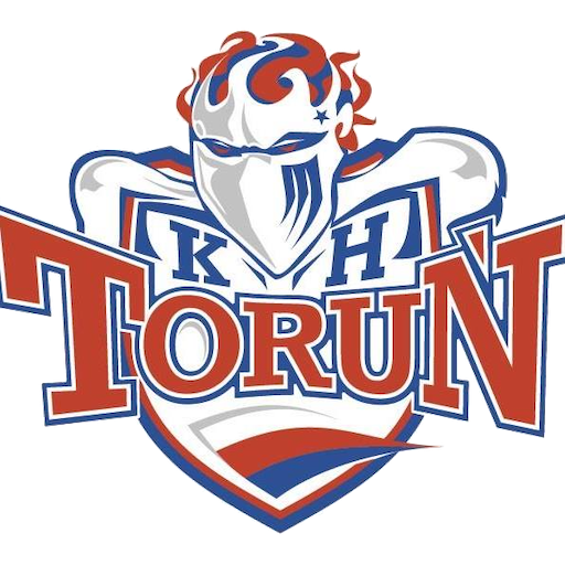 Energa Toruń badge