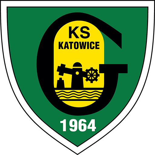 GKS Katowice badge
