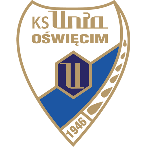Unia Oświęcim badge