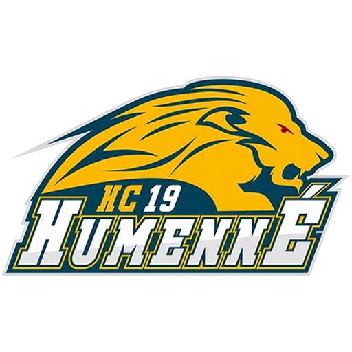 HC 19 Humenné badge