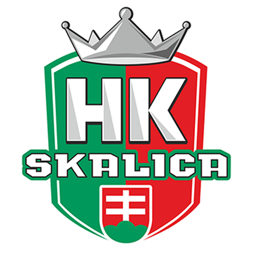 HK 36 Skalica badge