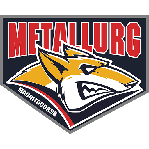 Metallurg Magnitogorsk badge
