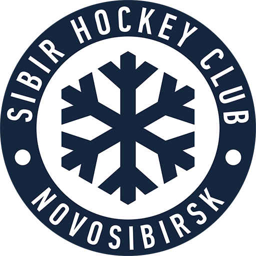 Sibir Novosibirsk badge