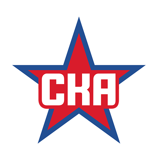 SKA Saint Petersburg badge