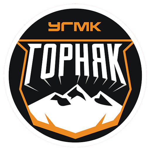 Gornyak-UGMK badge