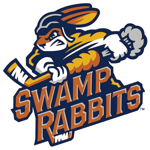 Greenville Swamp Rabbits badge