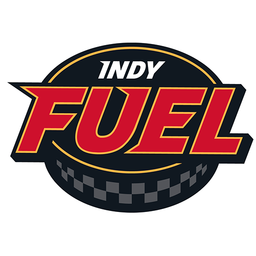 Indy Fuel badge