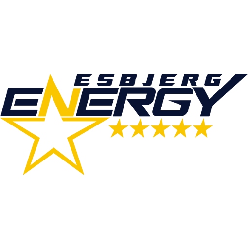 Esbjerg Energy badge