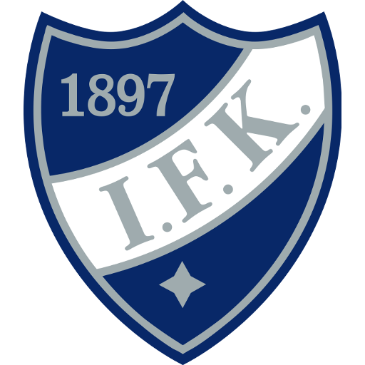HIFK badge