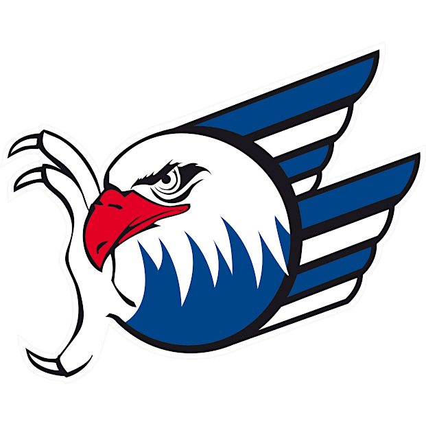 Adler Mannheim badge