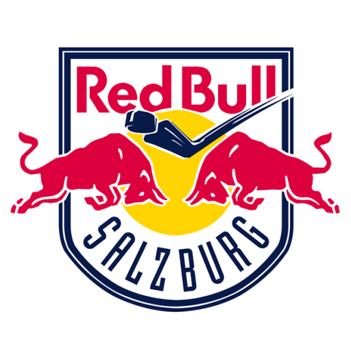 EC Red Bull Salzburg badge