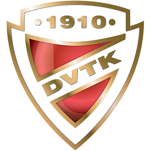 DVTK badge